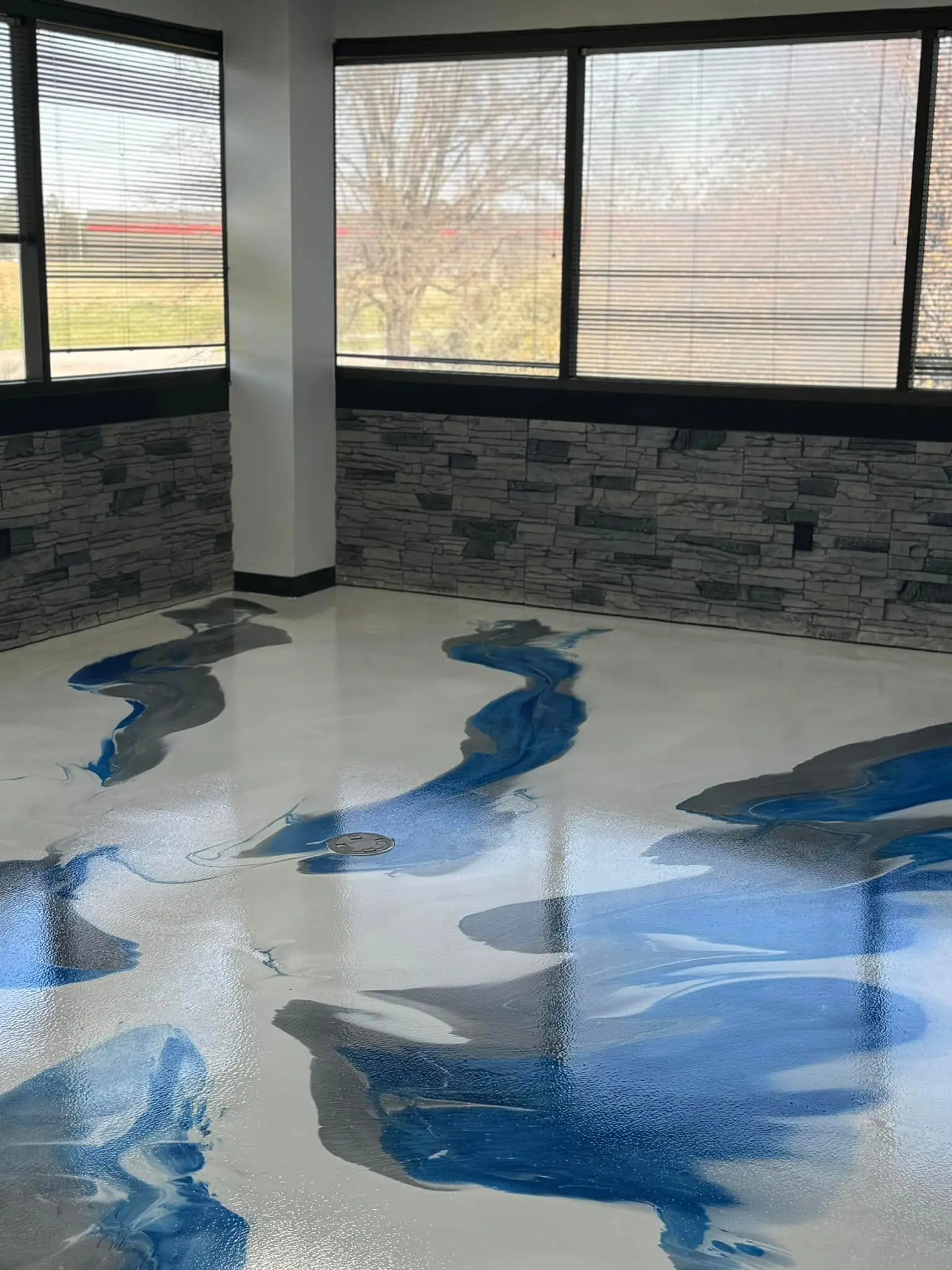 Commercial Flooring