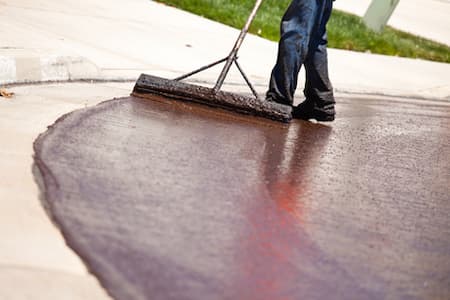 Can Epoxy Flooring Be Installed Outdoors?