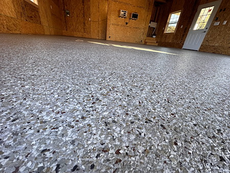 Why Epoxy Flooring Is a Smart Investment for Homes and Businesses