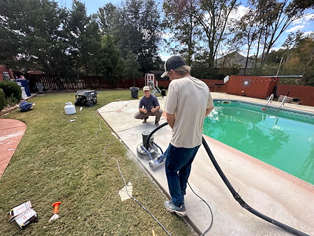 Why Star Spangled Epoxy is the Best Choice for Epoxy Flooring