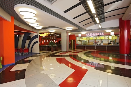 Commercial Epoxy Flooring Solutions for Restaurants, Breweries, and Retail Spaces